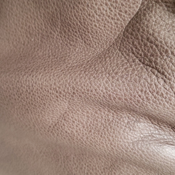 Liebeskind Berlin KOBE Fringe Satchel Shoulder Tote Bag Leather 🎉HP🎉 - Picture 9 of 15